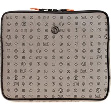 Bilik Deri 12 inç Unisex Laptop & Evrak Çantası