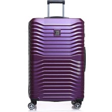 Nippon 70 Cm Unisex Büyük Boy Valiz