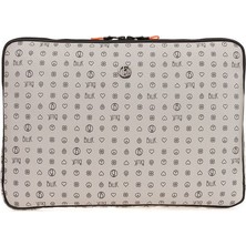 Bilik Deri 15.6 inç Unisex Laptop & Evrak Çantası