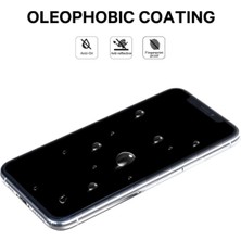 Iphone 11 /iphone Xr Uyumlu Kırılmaz Cam Tam Kaplayan Ekran Koruyucu 1 Ad 6.1 Inch 9h