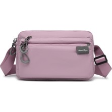 Smart Bags Ultra Light Kadın Çapraz Askılı Çanta