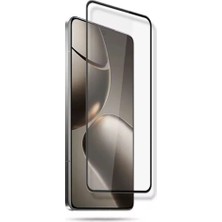 Xiaomi Mi 15T Uyumlu Ekran Koruyucu Sert Kırılmaz Ekran Camı