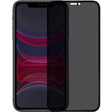 Iphone 13 Pro Max Uyumlu Hayalet Cam Tam Kaplayan Kırılmaz Ekran Koruyucudur Koruma Temper