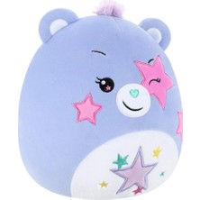 Squishmallows Care Bears Serisi 25 cm