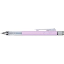 Tombow Mono Graph Shaker Versatil Kalem 0.7 mm Lavender 94R7