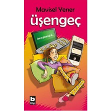 TeknoKapsül Üşengeç