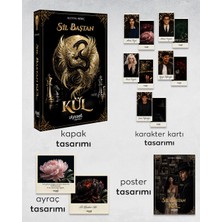 Ulysses Yayınları Sil Baştan Kül