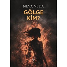 Theseus Yayınevi Gölge Kim?