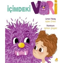 Destek Yayınları Içimdeki Vori