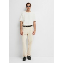 Mavi Toronto Street Ekru Denim Jean Pantolon 0010289-A3267