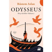 Doğan Kitap Odysseus - Hoş Geldin Yabancı