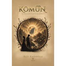 Theseus Yayınevi Komün