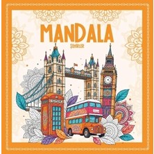 Vivago Art Mandala - Şehirler