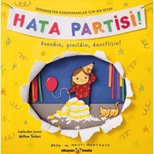 Okuyan Koala Hata Partisi