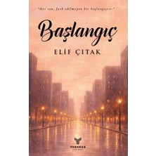 Theseus Yayınevi Başlangıç