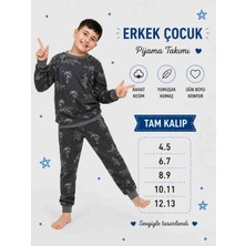Çocuk Pijama Takımı