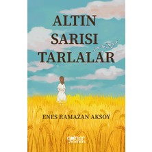 Gülnar Yayınları Altın Sarısı Tarlalar