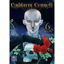Athica Yayınları Cadıların Cenneti 6