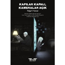 Perseus Kapılar Kapalı Kameralar Açık