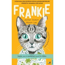 Beyaz Baykuş Yayınları Frankie