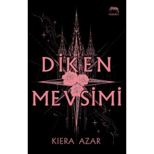 Yabancı Yayınları Diken Mevsimi (Yan Boyamalı) Ciltli