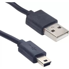 Sh Powermaster USB A / Mini USB 5pin 50 cm V3 Kablo Sh Najmaddin