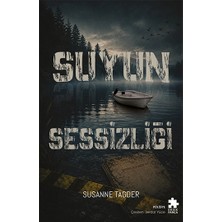 Eksik Parça Yayınları Suyun Sessizliği