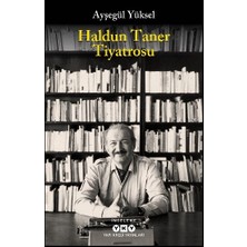 Yapı Kredi Yayınları Haldun Taner Tiyatrosu