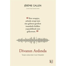 İrene Kitap Divanın Ardında