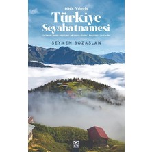 Altın Kitaplar 100. Yılında Türkiye Seyahatnamesi
