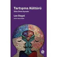 Sahi Kitap Tartışma Kültürü