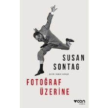 Can Yayınları Fotoğraf Üzerine