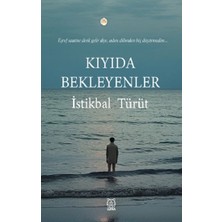Luna Yayınları Kıyıda Bekleyenler
