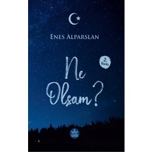 Elpis Yayınları Ne Olsam?
