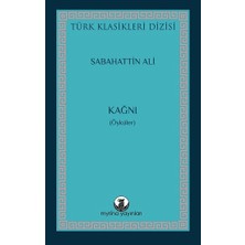 Myrina Yayınları Kağnı
