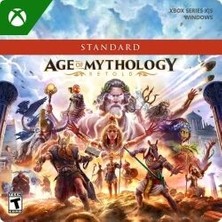 Age Of Mythology Retold Premium
