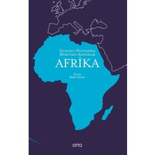 Otto Yayınları Günümüz Dünyasında Müslüman Azınlıklar: Afrika
