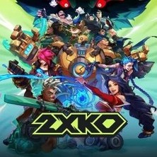 2xko 9020 Ko Points