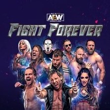 Aew Fight Forever