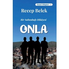 Doksan Dokuz Yayınları Onla