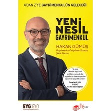 The Kitap Yeni Nesil Gayrimenkul