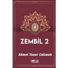 Gülnar Yayınları Zembil 2