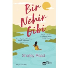 The Kitap Bir Nehir Gibi