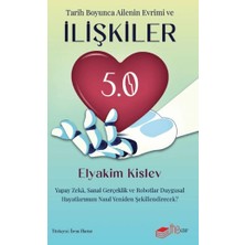 The Kitap Ilişkiler 5.0 Yapay Zeka, Sanal Gerçeklik ve Robotlar Duygusal Hayatımızı Nasıl Yeniden Şekillendirecek
