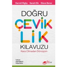 The Kitap Doğru Çeviklik Kılavuzu