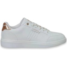 Lumberjack 6W Jason Wmn 6pr Sneakers Beyaz Kadın Ayakkabı