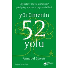 The Kitap Yürümenin 52 Yolu