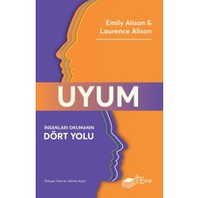 The Kitap Uyum: Insanları Okumanın Dört Yolu