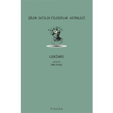 Pinhan Yayıncılık Şölen - Satılık Filozoflar - Astroloji