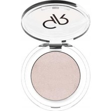 Rose Soft Color Pearl Mono Eyeshadow No 42 1 Paket